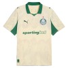 Palmeiras KidSuper Shirt 2025-26